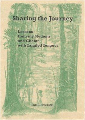 Sharing the Journey: Lessons from my Students and 
